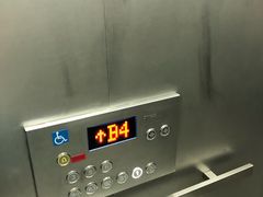 -三里屯SOHO-地下停车场