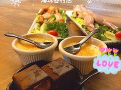 -乐焰活海鲜放题活罗氏虾活鳗和牛烧肉(海珠客村店)