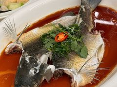 -松雅轩商务婚礼生日(同和店)