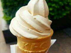 -肯德基(茂业店)