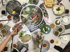-围炉夜话·潮汕卤水火锅(榕江店)