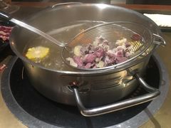 -手选潮汕鲜活牛肉火锅(二七广场店)