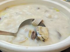 -湯系·煲汤手艺人(东二环泰禾广场店)