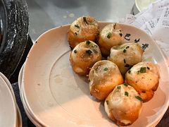 -哑巴生煎(临顿路店)