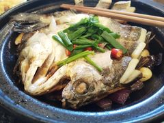 -喜洲翰林餐厅(董家百年老宅店)