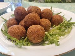 -源牌酒店·家常六安菜