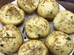 -朱新年·苏式汤团·面点(北寺塔店)