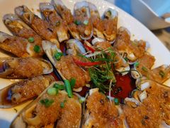 -莆田餐厅PUTIEN(三里屯店)