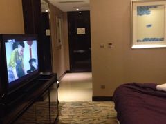 津利华大酒店-天津津利华酒店