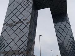 -中央广播电视总台(光华路办公区)