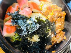 李先生的韩式拌饭-李先生的首尔小馆(松江启源广场店)