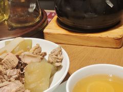 -顺风汤馆·广府粤菜(江宸天街店)