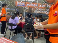 -琼大师东方烤乳猪(亚特兰蒂斯店)