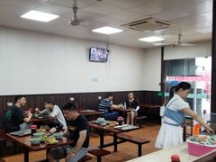 -味一早餐(新芝路店)