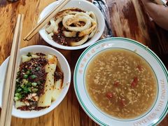 -洞子口张老二凉粉(文殊院店)