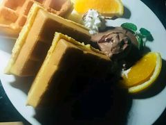 -时间仓(月湖公园店)