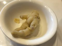 -金汇酒楼(中山东区店)