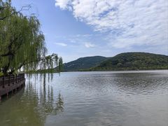 -南北湖风景区