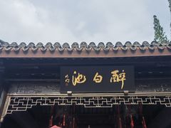 -上海醉白池公园