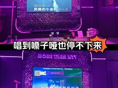 -星聚会KTV X Party(上海真如中海环宇城店)