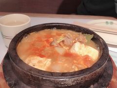 大酱汤-七八冷面·延边朝鲜族美食(圣熙八号店)