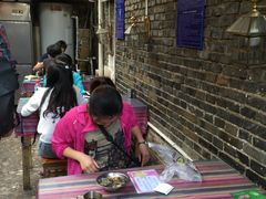 -88号小吃店·经典云南菜·地道纳西美食
