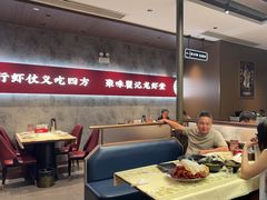 -聚味瞿记·龙虾堂(咸嘉湖店)