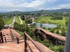 -马头山