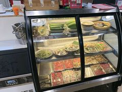 -德四家·云南傣味烧烤品牌(和谐店)