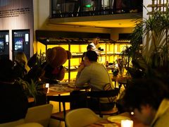 -ibarrel爱杯·bistro&brunch(江宁路店)