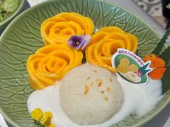 -Thai Alley泰爱里(二沙岛店)