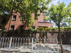 -天津五大道文化旅游区