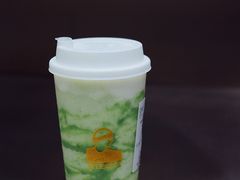 -LELECHA乐乐茶(新街口大洋店)