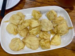 鱼付-章记正宗南岗鱼蛋火锅