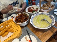 -老山东·山东菜(鲁菜名店)