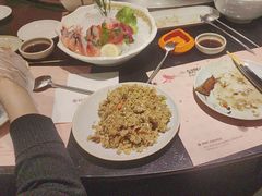 -铁板诱惑法式铁板烧(大卫城店)