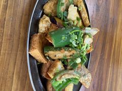 -文记煲仔饭
