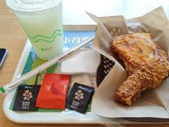 -德克士(海秀东店)