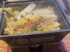-记忆串城·东北烧烤·小龙虾·大型团建(南油店)