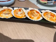 -大渔铁板烧(海雅缤纷城店)