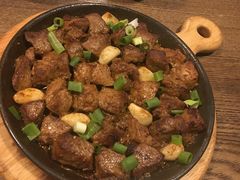 -鲜小岛·铜锅涮肉