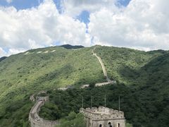 -慕田峪长城
