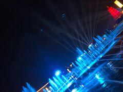 -大雁塔北广场音乐喷泉