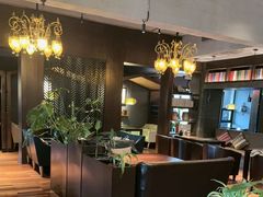 -上岛咖啡(珠园店)