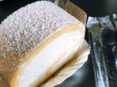 瑞士卷-麦田工坊(月湖店)