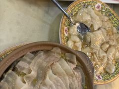 -京菜·砂锅居·烤鸭(西四店)