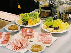 -北京王府井希尔顿酒店·万斯阁西餐厅