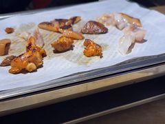 -玫瑰花园自助烤肉(顺义鑫海韵通店)