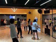 -超鹿运动(五四路恒力城店)