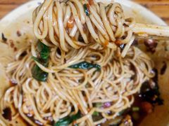 小面-赵伍面庄(松石大道店)